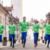 Kamnik v pričakovanju Evropskega prvenstva v gorskih in trail tekih