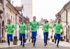 Kamnik v pričakovanju Evropskega prvenstva v gorskih in trail tekih