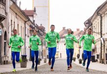 Kamnik v pričakovanju Evropskega prvenstva v gorskih in trail tekih