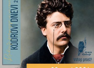 Kodrovi dnevi v Radomljah; 23.5.2026