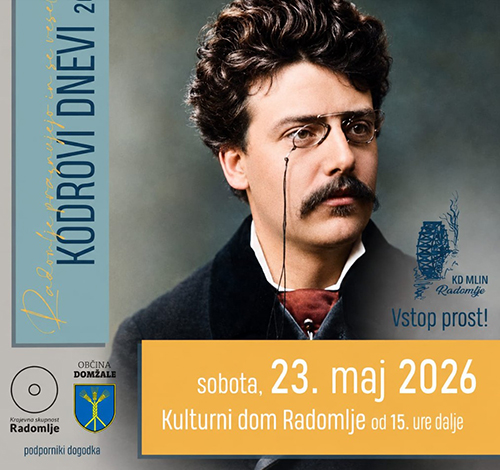 Kodrovi dnevi