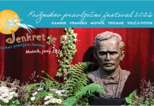 Križnikov pravljični festival 2026 v Motniku prinaša rokovnjaške zgodbe