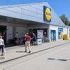 Trgovina Lidl v Domžalah bo med 1. in 7. junijem začasno zaprta zaradi prenove.