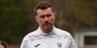 Strateg Radomljank najprej doživel »prho« presenečenja, nato priznal: »Graditi želimo tudi v prihodnje«
