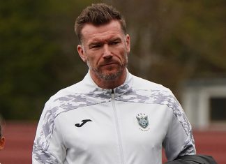 Strateg Radomljank najprej doživel »prho« presenečenja, nato priznal: »Graditi želimo tudi v prihodnje«