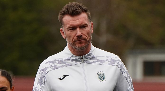 Strateg Radomljank najprej doživel »prho« presenečenja, nato priznal: »Graditi želimo tudi v prihodnje«
