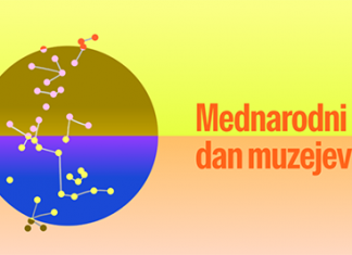 Mednarodni dan muzejev v kamniškem muzeju; 18.5.
