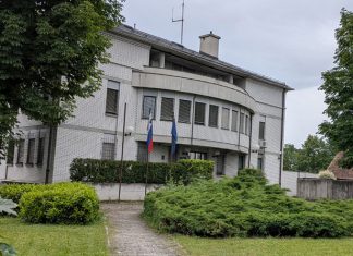 Kronika Policijske postaje Domžale (od 30.6. do 5.7.2026)