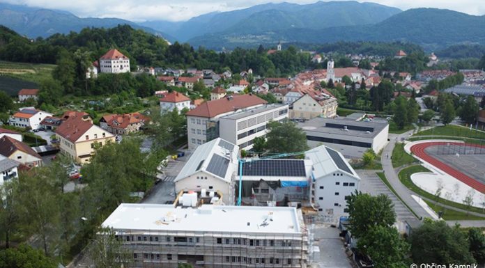 Tedni(k) Občine Kamnik (11.5.2026)