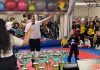 Štirje odri za zmagovalce za KBV Domžale na Koper Starter Open 2026