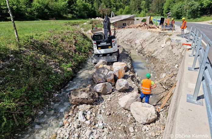 Tedni(k) Občine Kamnik (18.5.2026)