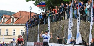 Državno prvenstvo v eliminatorju po letu 2014 znova v Kamniku – Calcit Bike Team navdušil z organizacijo in rezultati
