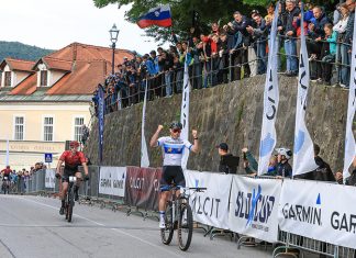 Državno prvenstvo v eliminatorju po letu 2014 znova v Kamniku – Calcit Bike Team navdušil z organizacijo in rezultati