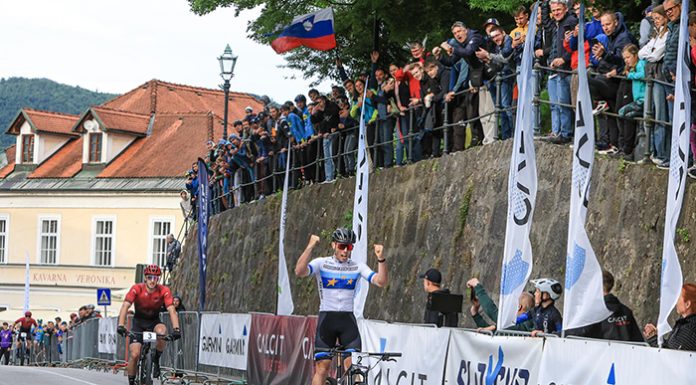 Državno prvenstvo v eliminatorju po letu 2014 znova v Kamniku – Calcit Bike Team navdušil z organizacijo in rezultati