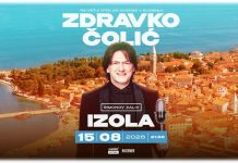 Zdravko Čolić