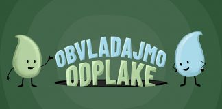 Začenja se skupna okoljska kampanja občin, komunalnih podjetij in JP CČN Domžale-Kamnik