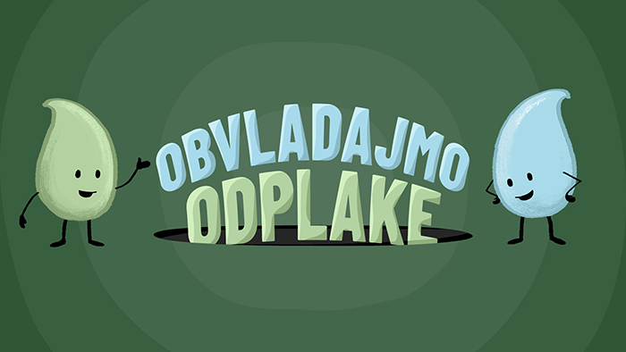 Začenja se skupna okoljska kampanja občin, komunalnih podjetij in JP CČN Domžale-Kamnik