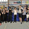 Izjemna pomlad za Savate klub Domžale: uspehi doma, v tujini in v lokalni skupnosti