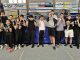Izjemna pomlad za Savate klub Domžale: uspehi doma, v tujini in v lokalni skupnosti