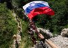 Kamnik navdušil Evropo: uspešno zaključeno evropsko prvenstvo v gorskih in trail tekih