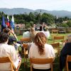 Kamnik potrjuje trajnostno usmeritev: zlati znak, razvojne investicije in povezana skupnost