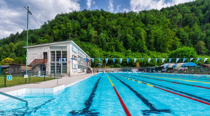 Aktivne, varne in dostopne počitnice za otroke in mladostnike tudi v Kamniku