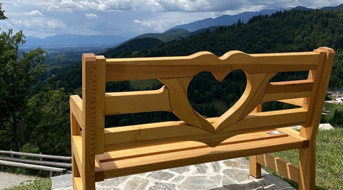 Tedni(k) Občine Kamnik (8.6.2026)