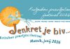 Križnikov pravljični festival 2026; 11.–21. junij