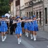 Mestna godba Kamnik z gosti očarala obiskovalce Poletja v Kamniku