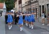Mestna godba Kamnik z gosti očarala obiskovalce Poletja v Kamniku