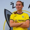 Reprezentantka Mirjam Kastelec okrepila napad ŽNK Radomlje Medex
