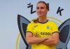 Reprezentantka Mirjam Kastelec okrepila napad ŽNK Radomlje Medex