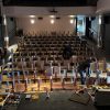 Ko občinska strategija govori eno, populistična politika pa drugo: bomo v Domžalah dočakali novo dvorano za kulturne prireditve?