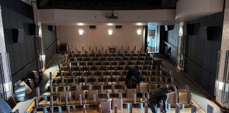 Ko občinska strategija govori eno, populistična politika pa drugo: bomo v Domžalah dočakali novo dvorano za kulturne prireditve?