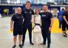 Odličen nastop kamniških judoistov na državnem članskem prvenstvu