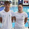 Plavalca PK Kamnik uspešno nastopila na COMEN Cupu 2026 v Novem Sadu