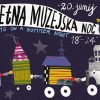 Muzejska poletna noč na Zapricah; 20.6.