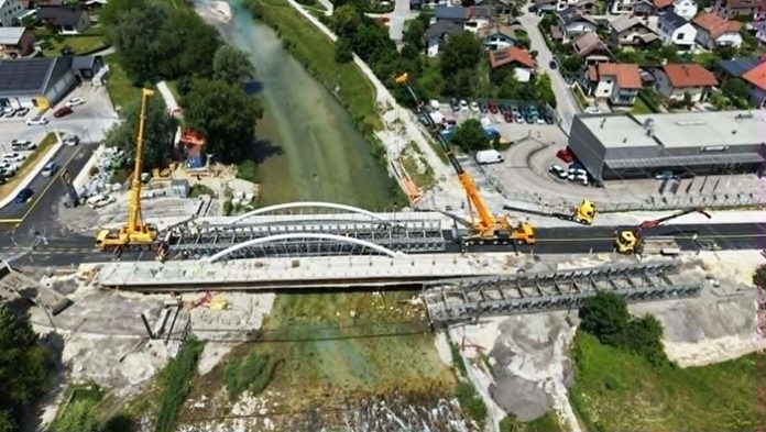 Prvi obsežnejši poseg v TK omrežje bo izveden v torek, 9. junija 2026. Foto - IPI, d.o
