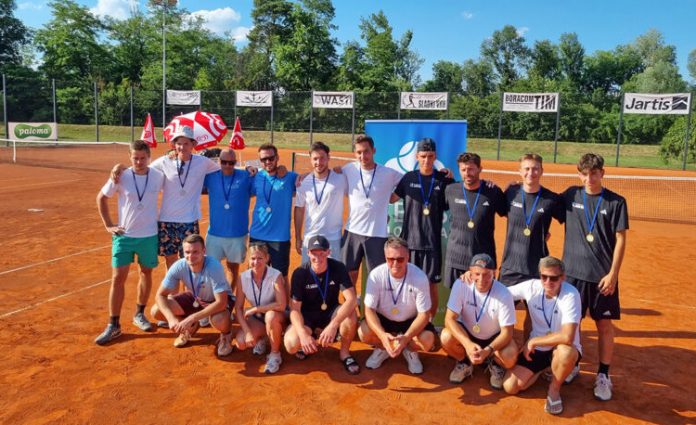 Teniški klub Kamnik Kamnik-002