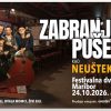 Zabranjeno pušenje kot Neuštekani končno v Mariboru