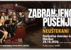 Zabranjeno pušenje kot Neuštekani končno v Mariboru