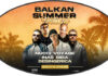 Balkan Summer Festival prvič v Simonovem zalivu