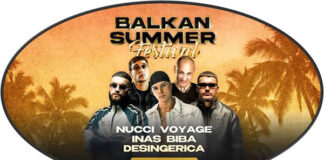 Balkan Summer Festival prvič v Simonovem zalivu