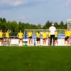 Članska ekipa ŽNK Radomlje Medex je začela s skupnimi pripravami na sezono 2026/27