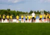 Članska ekipa ŽNK Radomlje Medex je začela s skupnimi pripravami na sezono 2026/27