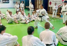 Karate-Do Izola 2026