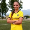 Med Radomljankami tudi obetavna Donatella Senica