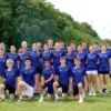 Mladi mengeški badmintonist med največjimi evropskimi talenti
