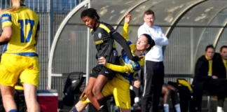 Mlade Radomljanke pred novimi izzivi: Khadija Badio na Afriški pokal, Katja Urankar pa med članice
