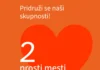 Postanite del skupnosti, kjer verjamemo v potencial vsakega posameznika